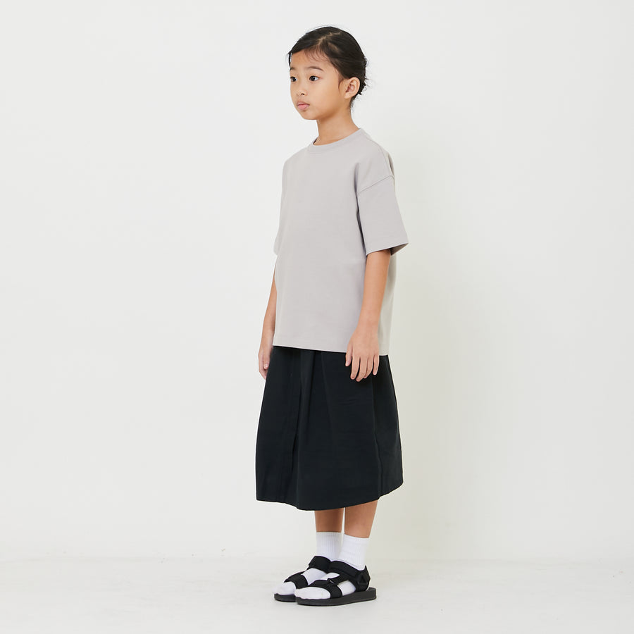 Kids Genderless Printed Tee - SK2408001