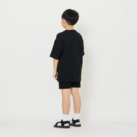 Kids Genderless Printed Tee - SK2408001