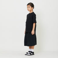 Kids Genderless Printed Tee - SK2408001