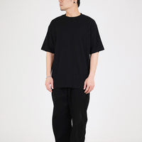 Men Embroidery Oversized Tee - SM2303086