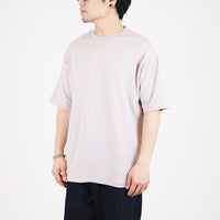 Men Essential Oversized Crew Neck Tee - SM2305081