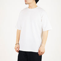 Men Printed Oversized Tee - SM2305082