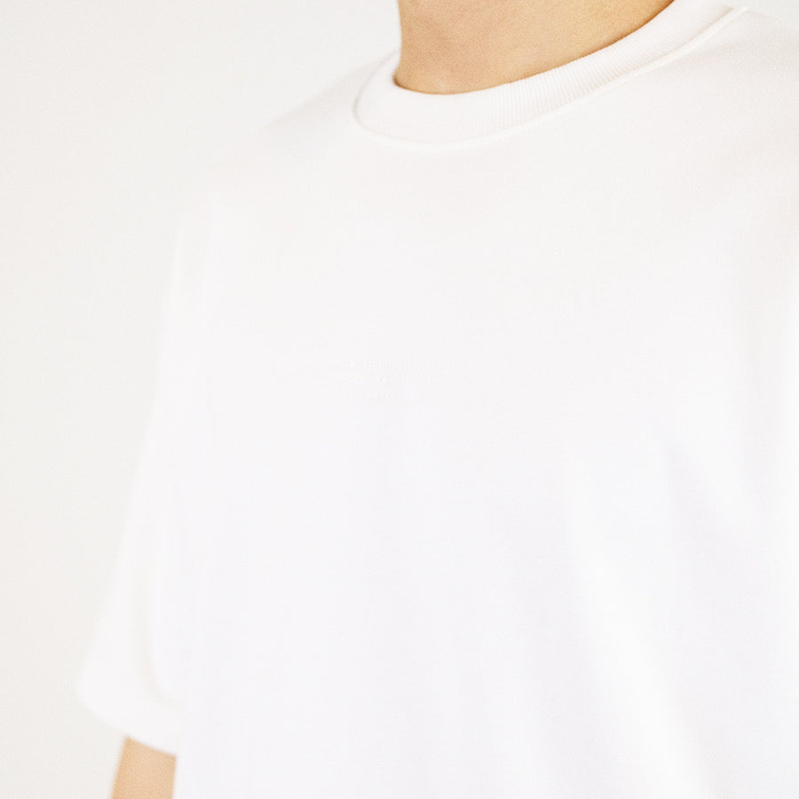 Men Printed Oversized Tee - SM2305082