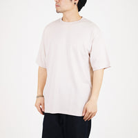 Men Printed Oversized Tee - SM2305082