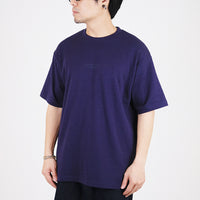 Men Printed Oversized Tee - SM2305082