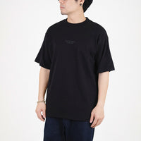 Men Printed Oversized Tee - SM2305082