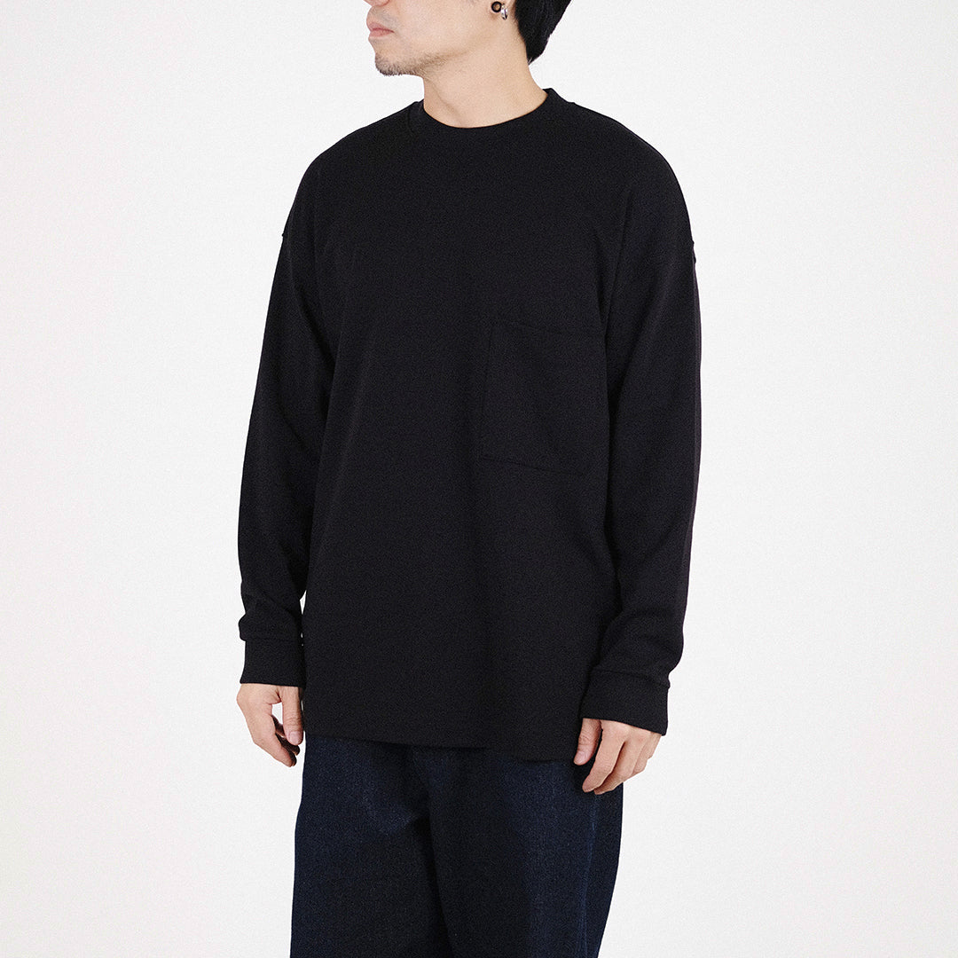 Men Oversized Sweatshirt - SM2310150