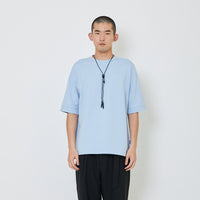 Men Raglan Sleeve Top - SM2403071