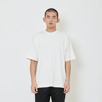 Men Essential Oversized Top - SM2404072