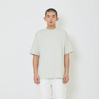 Men Essential Oversized Top - SM2404072