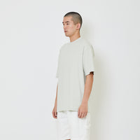 Men Essential Oversized Top - SM2404072