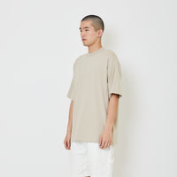 Men Essential Oversized Top - SM2404072