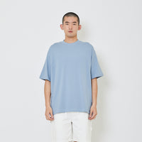 Men Essential Oversized Top - SM2404072