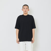 Men Essential Oversized Top - SM2404072