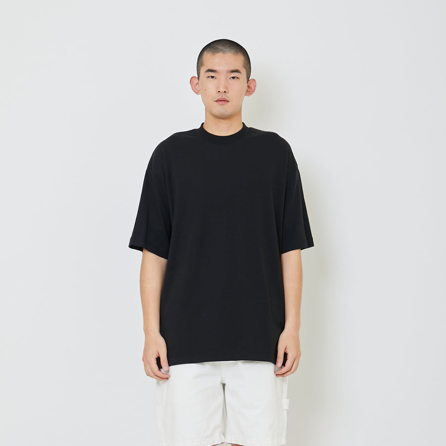 Men Essential Oversized Top - SM2404072