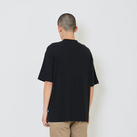 Men Printed Oversized Tee - SM2404073