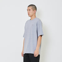 Men Printed Oversized Tee - SM2404074