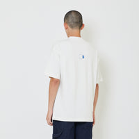 Men Essential Oversized Pocket Tee - SM2405079