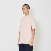 Men Essential Oversized Pocket Tee - SM2405079