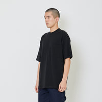 Men Essential Oversized Pocket Tee - SM2405079