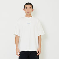 Men Printed Oversized Tee - SM2406107