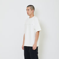 Men Oversized Neoprene Top - SM2406109