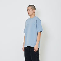 Men Oversized Neoprene Top - SM2406109