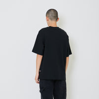 Men Oversized Neoprene Top - SM2406109