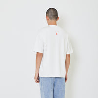 Men Essential Ultra-Wide Pocket Tee - SM2406113