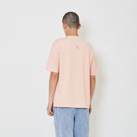 Men Essential Ultra-Wide Pocket Tee - SM2406113