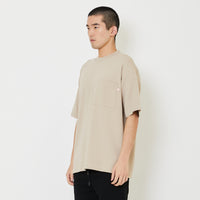 Men Essential Oversized Pocket Tee - SM2407114