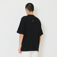 Men Essential Oversized Pocket Tee - SM2407114