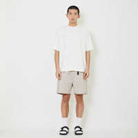 Men Printed Oversized Tee - SM2409153