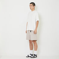 Men Printed Oversized Tee - SM2409153