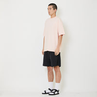 Men Printed Oversized Tee - SM2409153