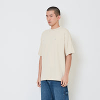 Men Printed Oversized Tee - SM2409153