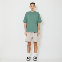 Men Printed Oversized Tee - SM2409153