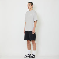 Men Printed Oversized Tee - SM2409154