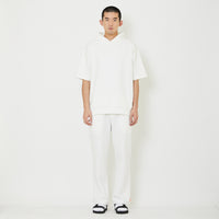 Men Sweatpants - Off White - SM2409163A