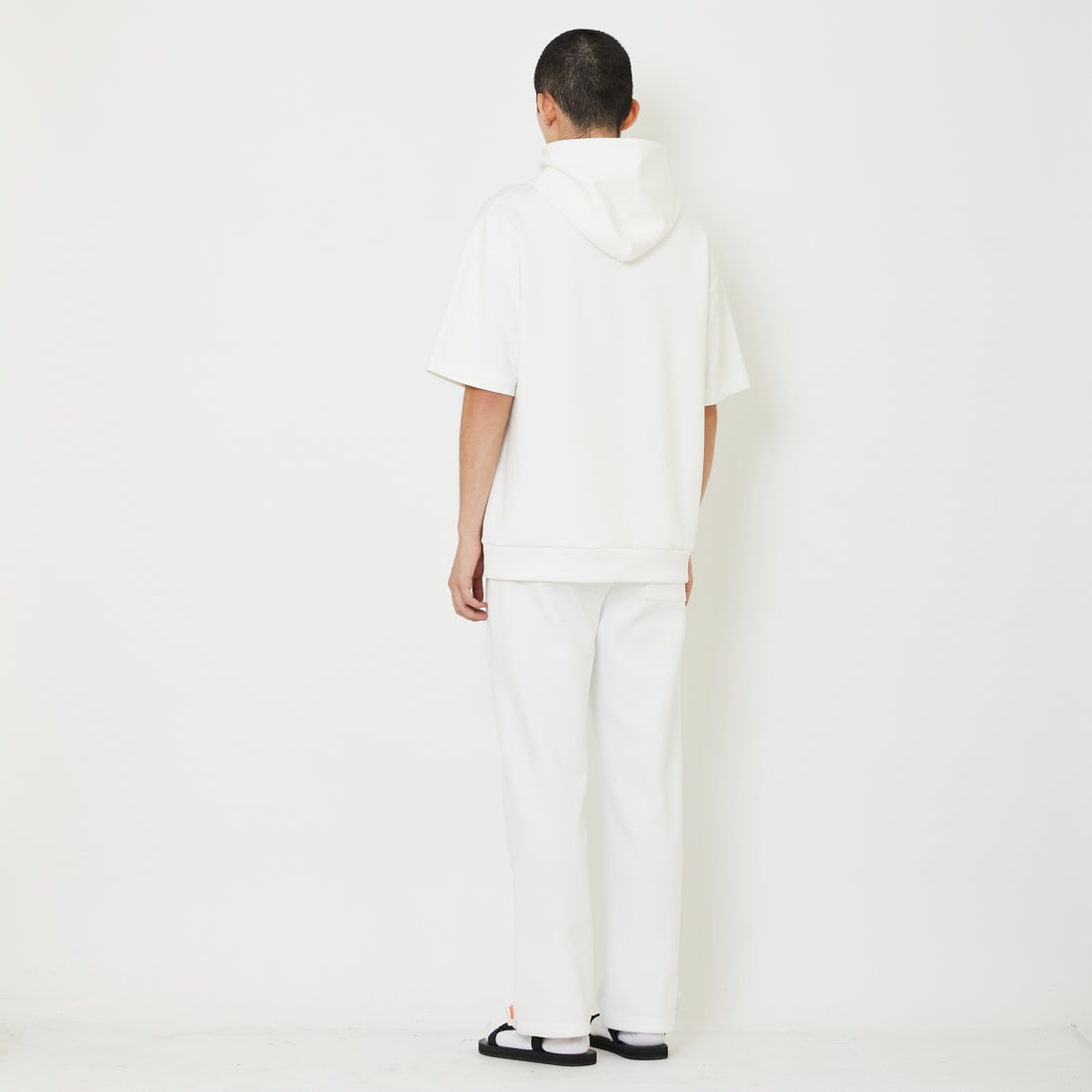 Men Sweatpants - Off White - SM2409163A