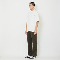 Men Sweatpants - Dark Grey - SM2409163B