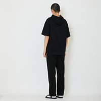 Men Sweatpants - Black - SM2409163C