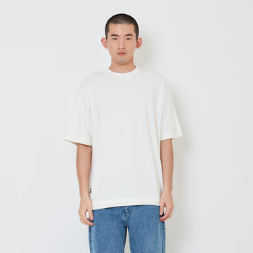 Men Essential Oversized Tee - SM2410202