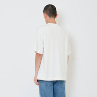 Men Essential Oversized Tee - SM2410202