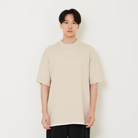 Men Essential Oversized Tee - SM2410202