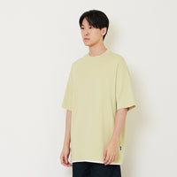 Men Essential Oversized Tee - SM2410202