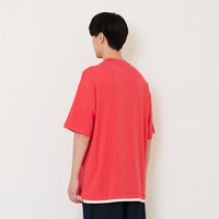 Men Essential Oversized Tee - SM2410202