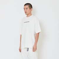 Men Printed Oversized Tee - SM2410205