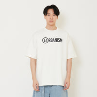 Men Oversized Printed Neoprene Top - SM2410207