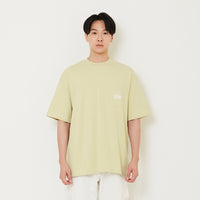 Men Printed Oversized Tee - SM2411215